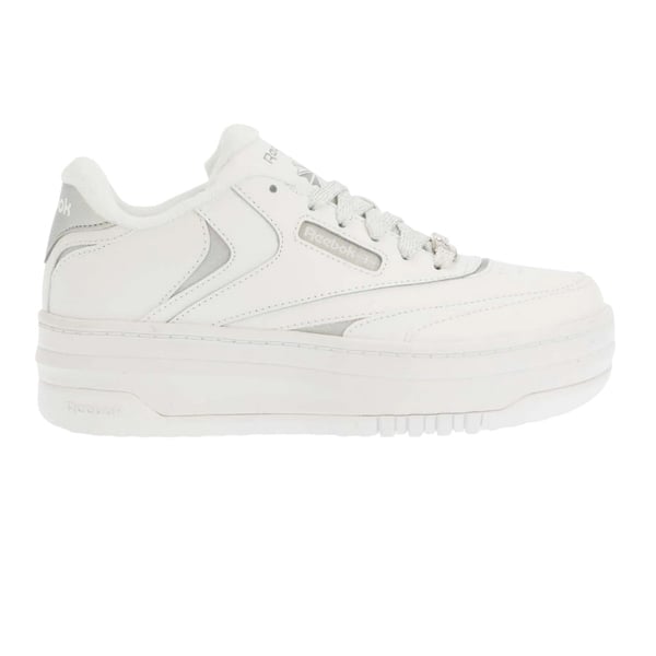 Reebok Lasten Club C Extra Nahkatennarit