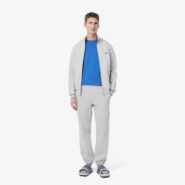 Lacoste Mens Pima Cotton T-Shirt