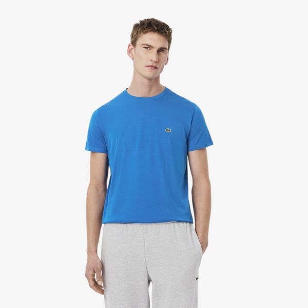 Lacoste Mens Pima Cotton T-Shirt