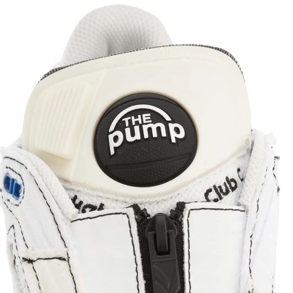 Reebok Mens Club C 85 Pumps