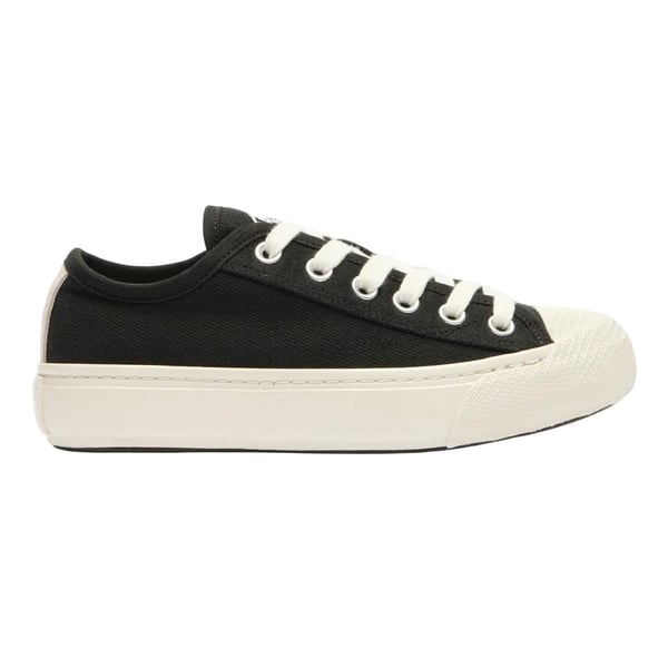Lacoste Womens/Ladies Backcourt 2.0 Suede Trainers