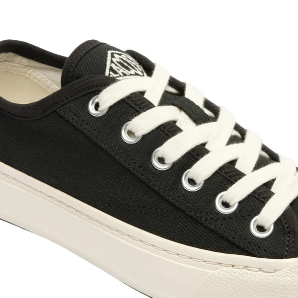Lacoste Womens/Ladies Backcourt 2.0 Suede Trainers