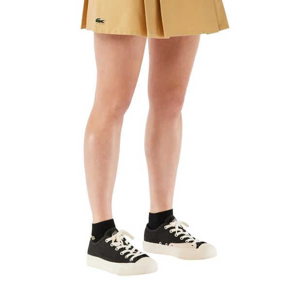 Lacoste Womens/Ladies Backcourt 2.0 Suede Trainers