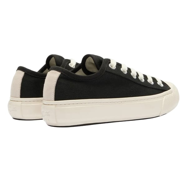 Lacoste Womens/Ladies Backcourt 2.0 Suede Trainers