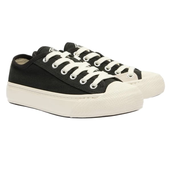 Lacoste Womens/Ladies Backcourt 2.0 Suede Trainers