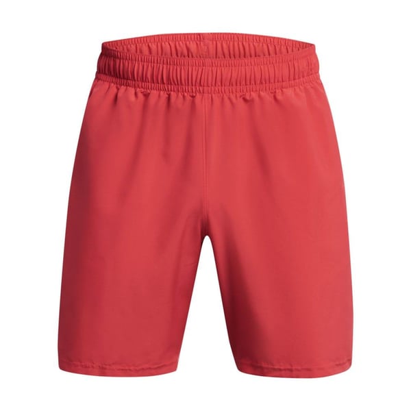 Under Armour Miesten Tech Wordmark Kudotut Shorts