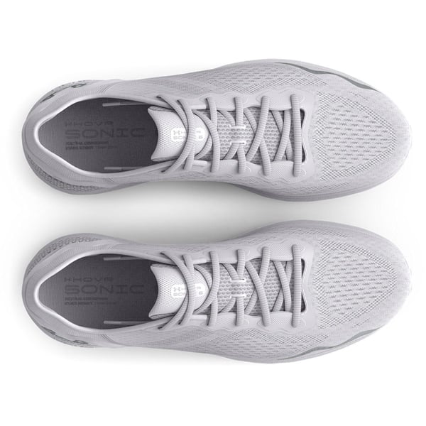 Under Armour Mens Hovr Sonic 6 Running Trainers
