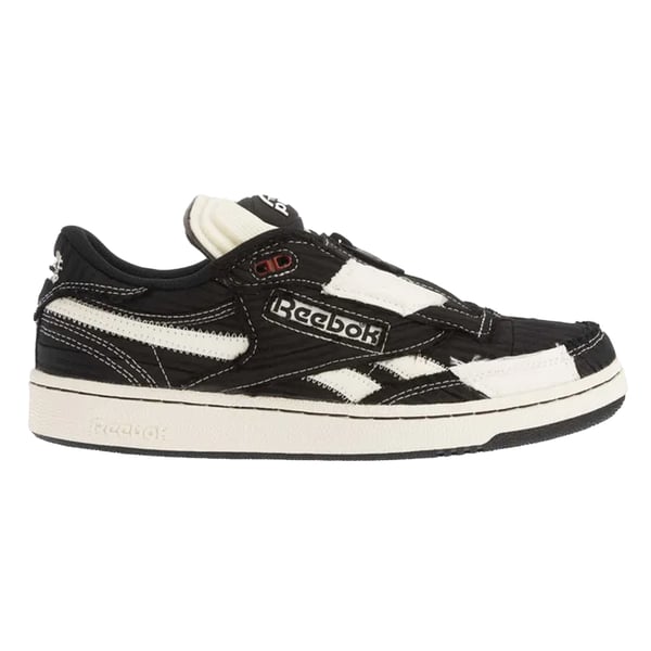 Reebok Mens Club C 85 Trainers