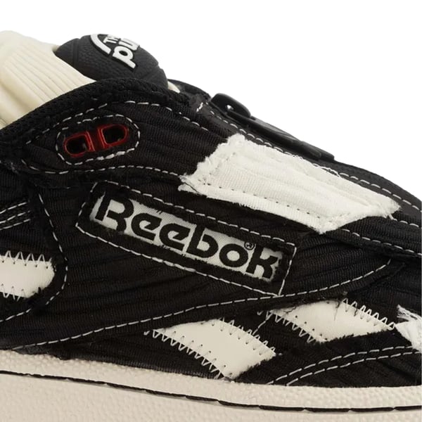 Reebok Mens Club C 85 Trainers
