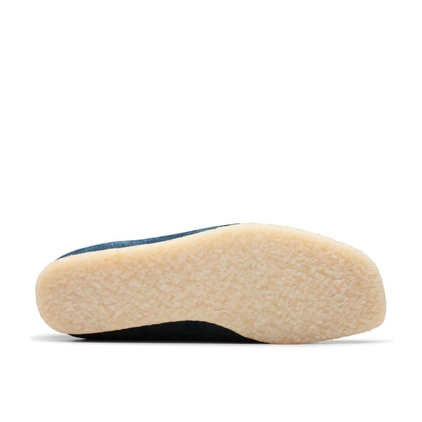 Clarks miesten Wallabee mokkakengät