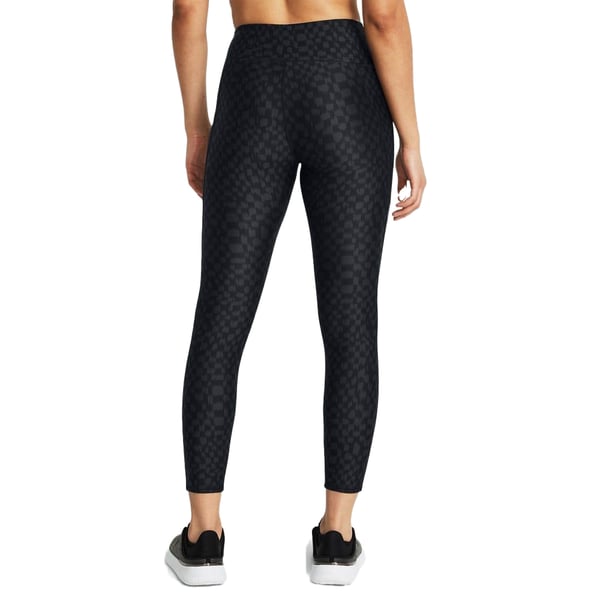 Under Armour Womens/Ladies HeatGear Printed Ankle Length Leggings