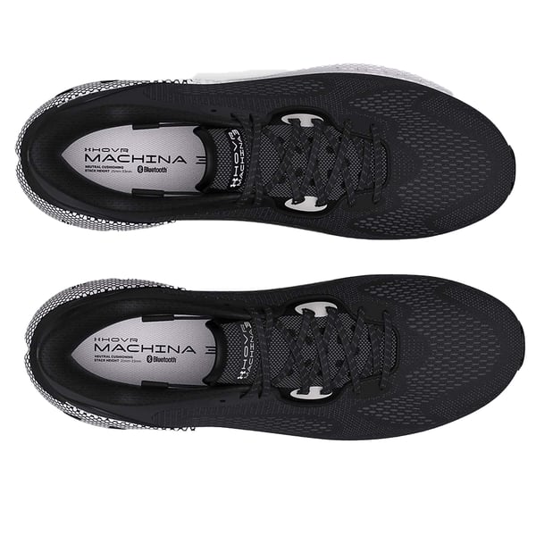 Under Armour Mens HOVR Machina 3 Trainers