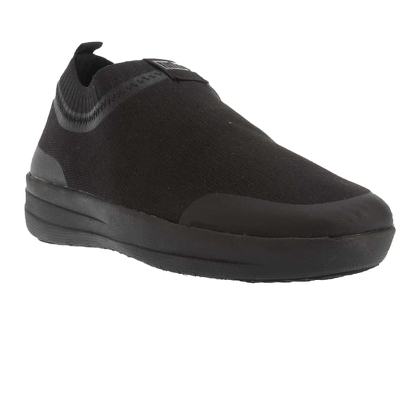 Fit Flop Womens/Ladies Uberknit Slip-on Trainers