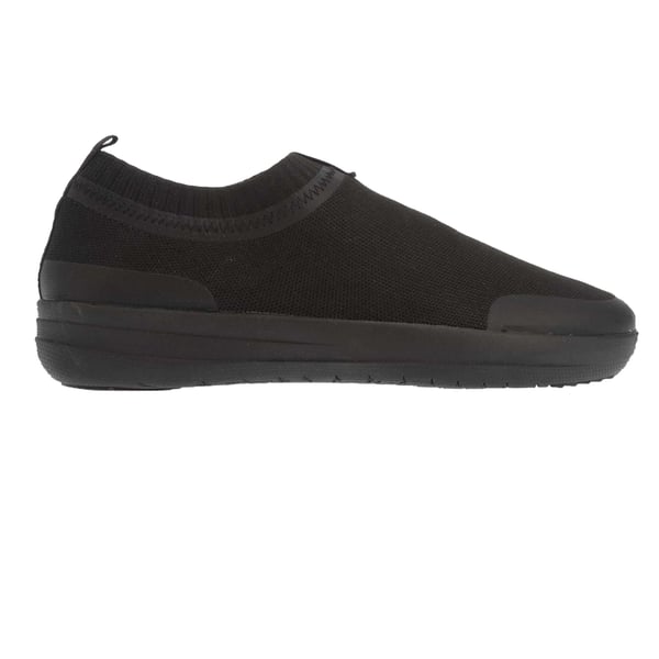 Fit Flop Naisten Uberknit Slip-on -lenkkarit