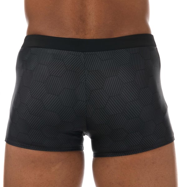 Speedo Mens Valmilton Jammer Swim Shorts