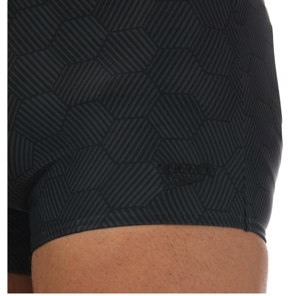 Speedo Mens Valmilton Jammer Swim Shorts