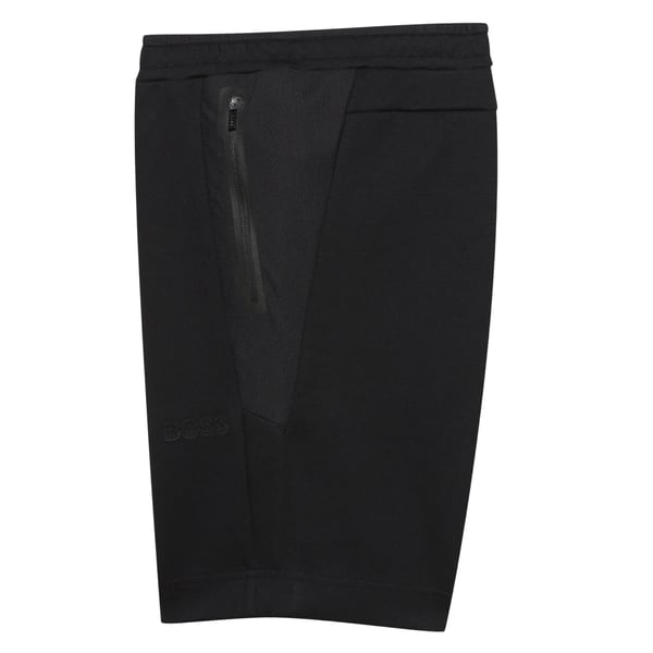 Boss Mens Headlo 1 Fleece Shorts