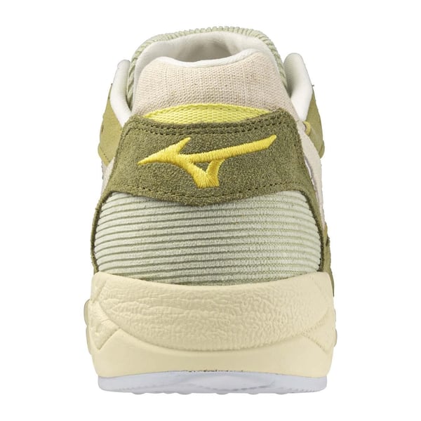Mizuno Herr Contender Sportstyle Mockaskor