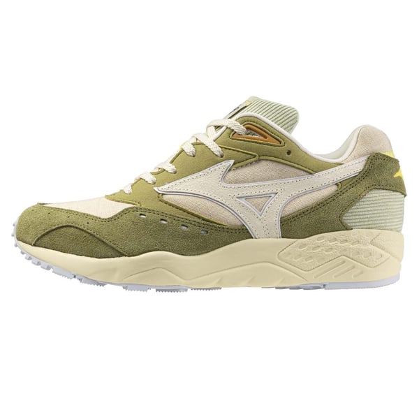 Mizuno Herr Contender Sportstyle Mockaskor