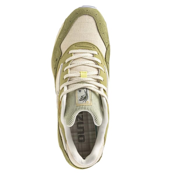 Mizuno Herr Contender Sportstyle Mockaskor