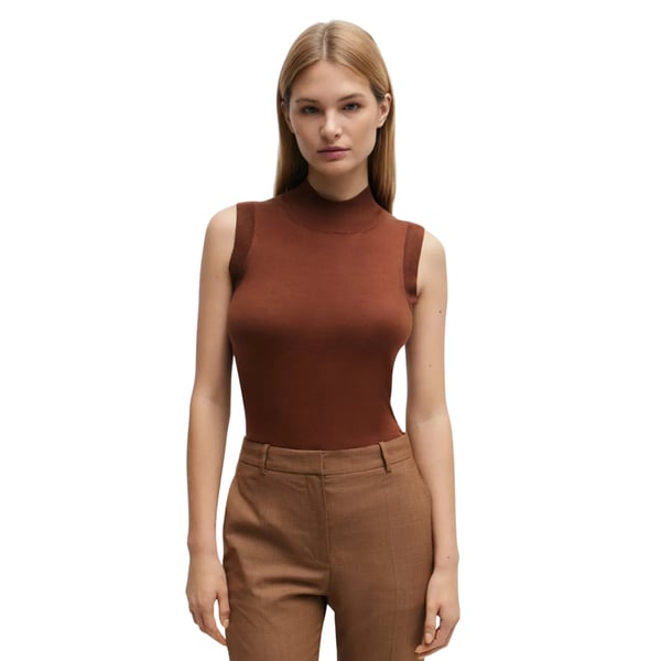 Boss Womens/Ladies Fomila Sleeveless Top