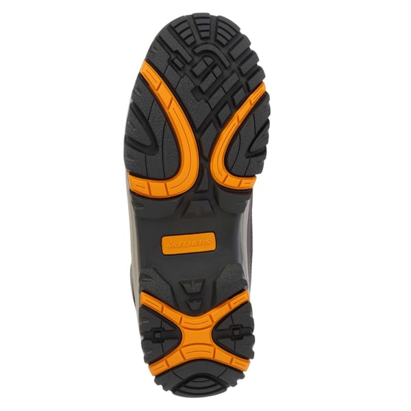 Skechers Mens Relment - Daggett Hiking Boots