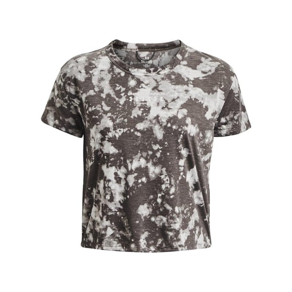 Under Armour Naisten Run Trail T-paita