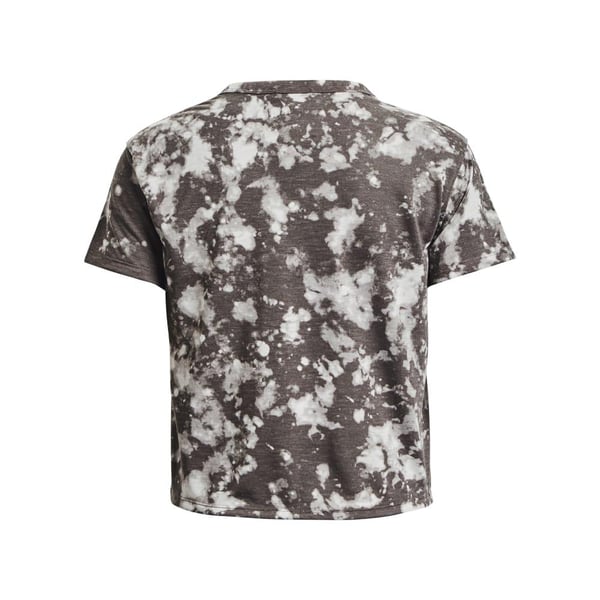 Under Armour Naisten Run Trail T-paita