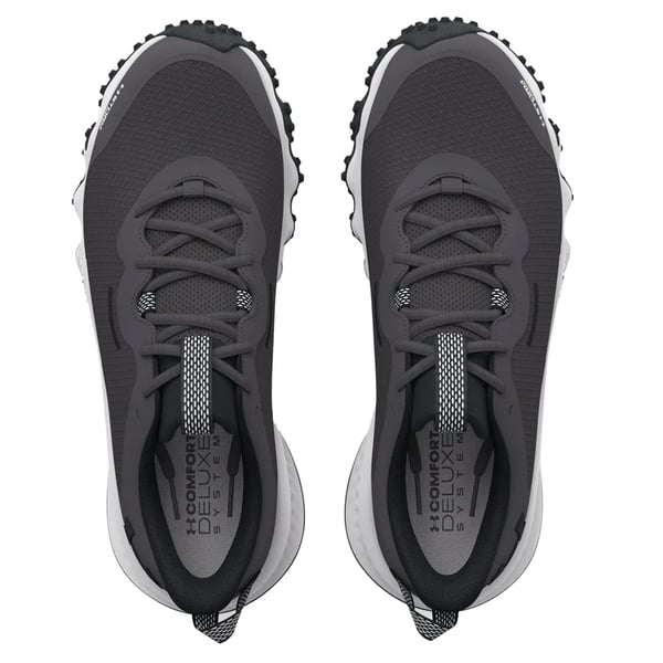 Under Armour Womens/Ladies Maven Trail Waterproof Running Trainers
