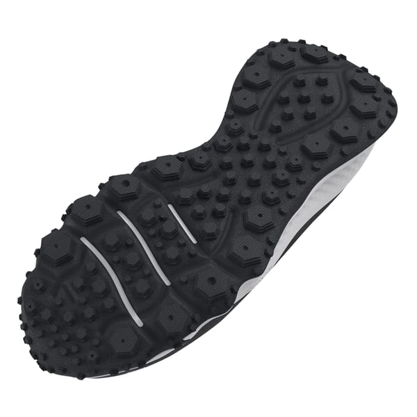 Under Armour Womens/Ladies Maven Trail Waterproof Running Trainers