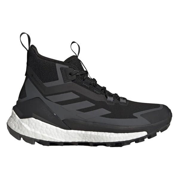 Adidas Womens/Ladies Terrex Free Hiker 2 GORE-TEX Hiking Shoes