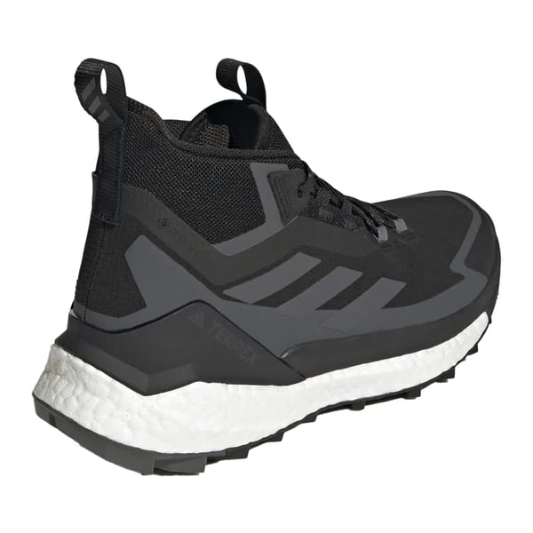 Adidas Womens/Ladies Terrex Free Hiker 2 GORE-TEX Hiking Shoes
