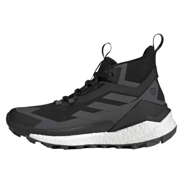 Adidas Womens/Ladies Terrex Free Hiker 2 GORE-TEX Hiking Shoes
