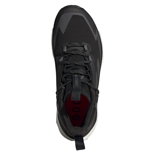Adidas Womens/Ladies Terrex Free Hiker 2 GORE-TEX Hiking Shoes