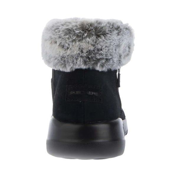 Skechers Womens/Ladies On-The-Go Joy Savvy Boots