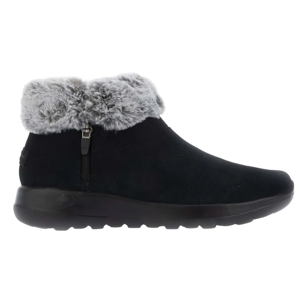 Skechers Womens/Ladies On-The-Go Joy Savvy Boots