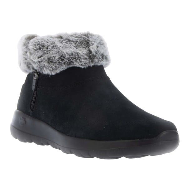 Skechers Dam On-The-Go Joy Savvy Stövlar