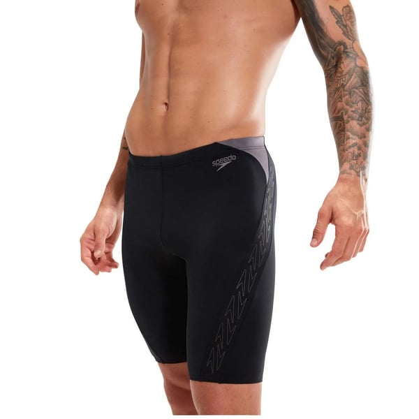Speedo Herr Hyper Boom Splice Jammer Shorts