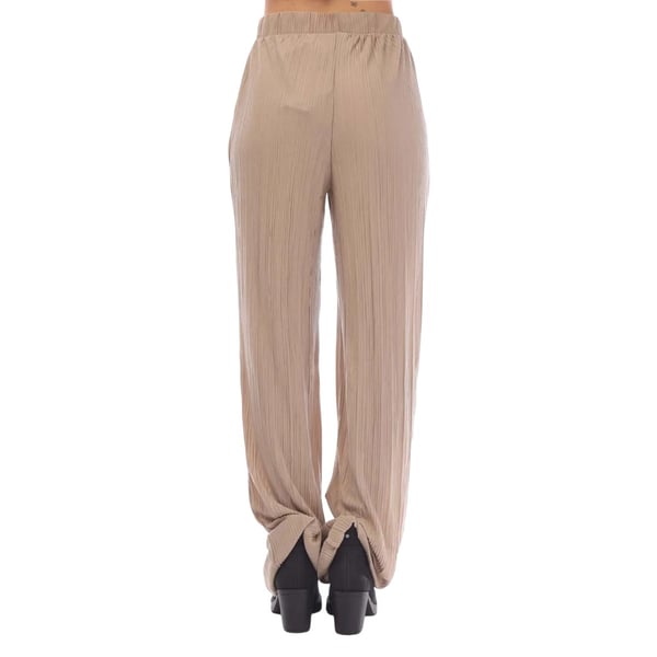 Vero Moda naisten Cira Plisse -housut
