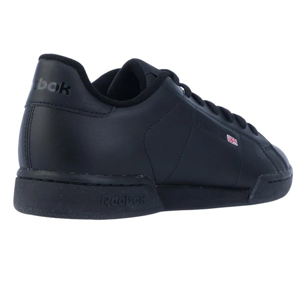 Reebok Mens NPC II Leather Trainers