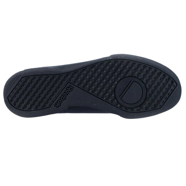 Reebok Mens NPC II Leather Trainers