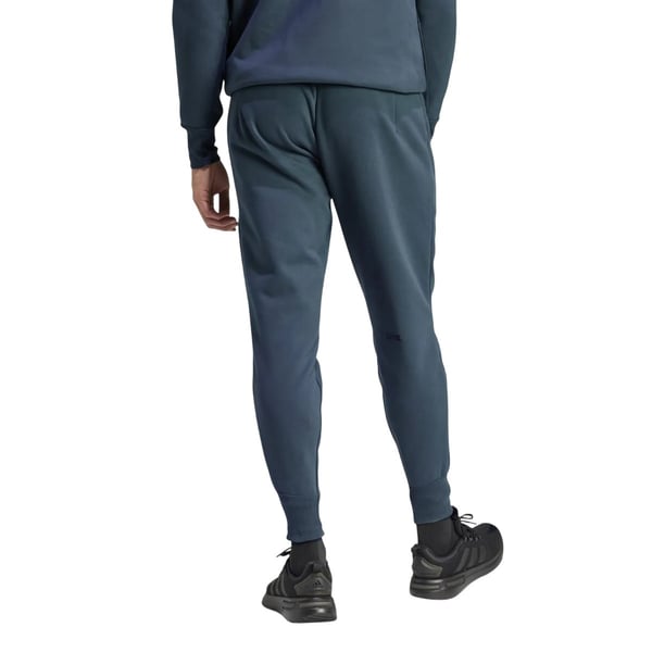 Adidas Mens Z.N.E Winterized Jogging Bottoms