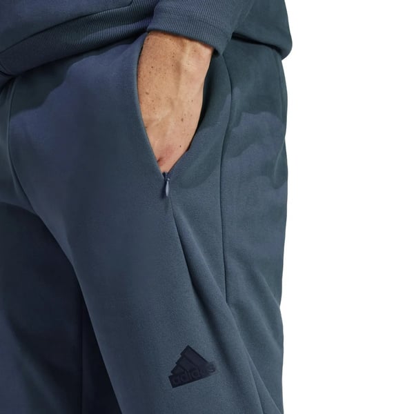 Adidas Mens Z.N.E Winterized Jogging Bottoms