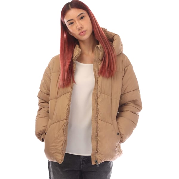 Vero Moda Naisten Uppsala Lyhyt Toppatakki