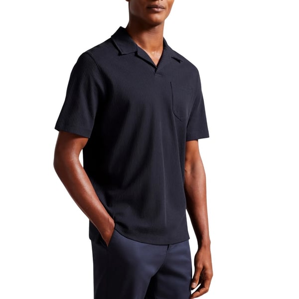 Ted Baker Herr Arkes Regular Pikétröja