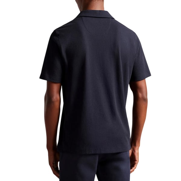 Ted Baker Herr Arkes Regular Pikétröja