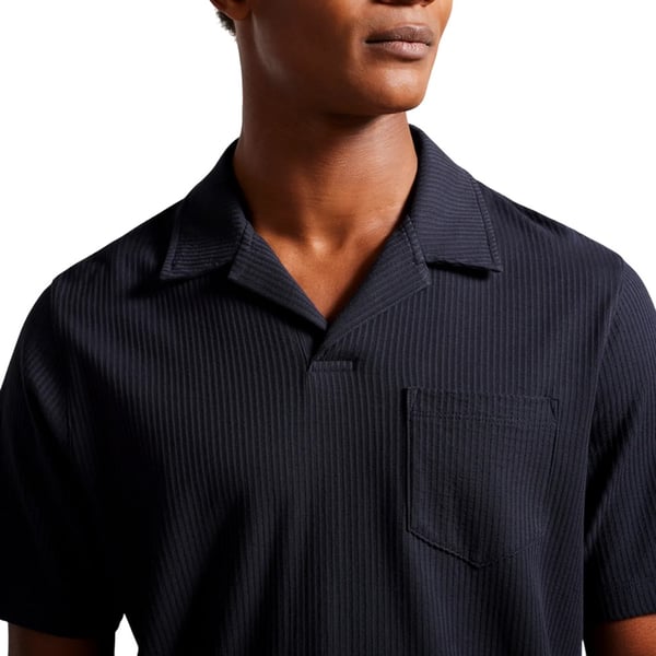 Ted Baker Herr Arkes Regular Pikétröja