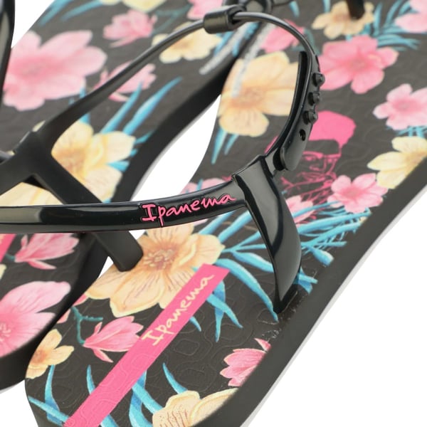 Ipanema Womens/Ladies Frida Sandals