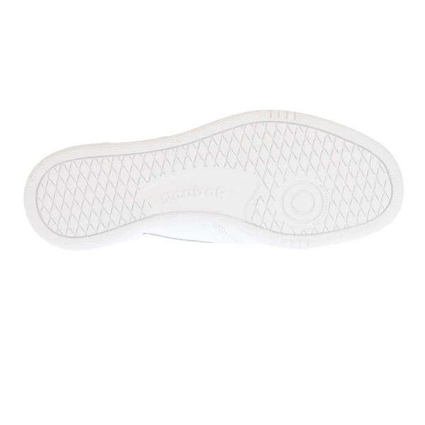 Reebok Mens Club C 85 Leather Trainers