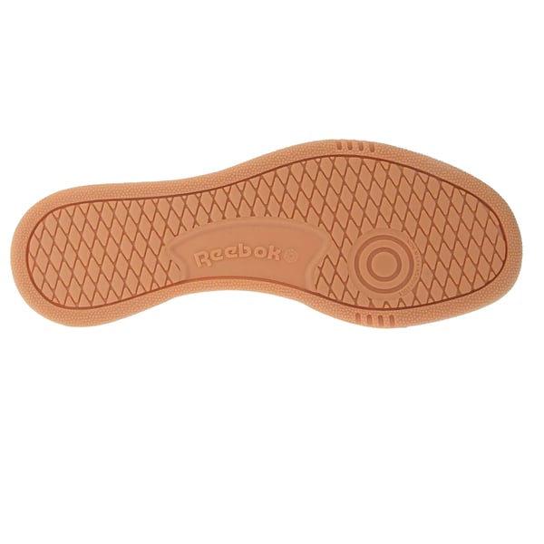 Reebok Mens Club C 85 Leather Trainers